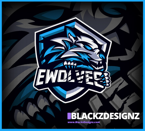 Logodesign Ewolves
