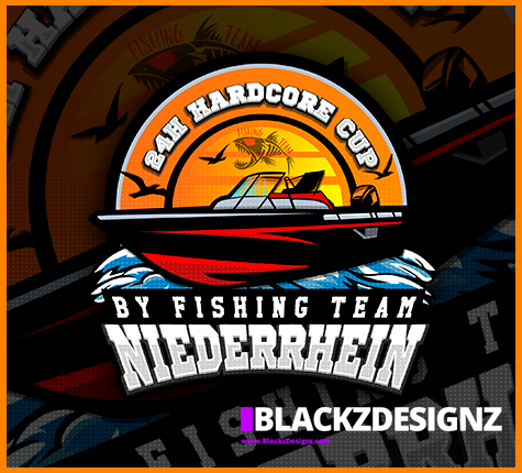 Logodesign 24HardcoreCup
