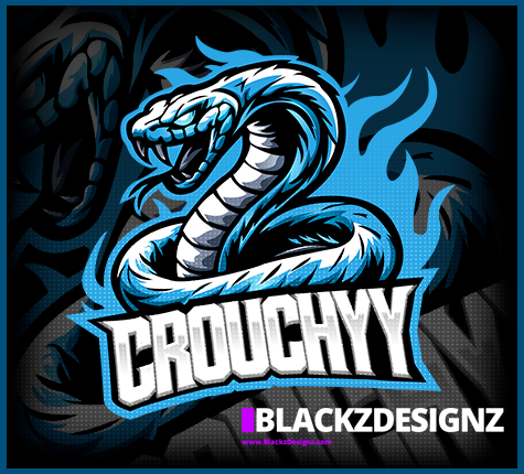Logodesign Crouchyy