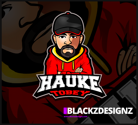 Logodesign HaukeTobey