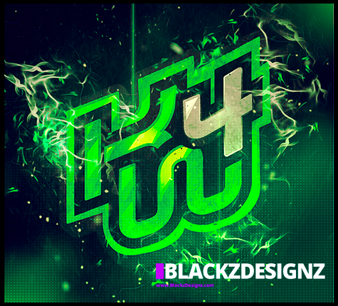 Logodesign KW4