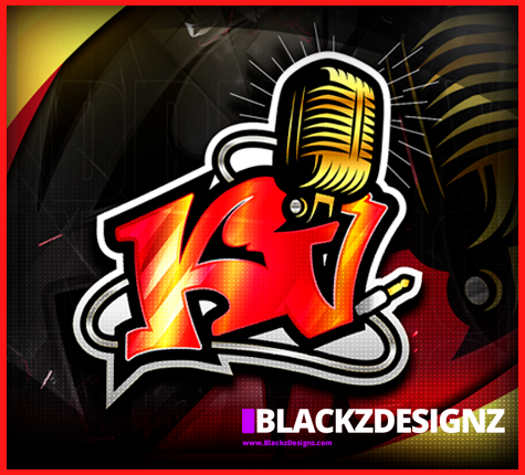 Logodesign KiddingVoice