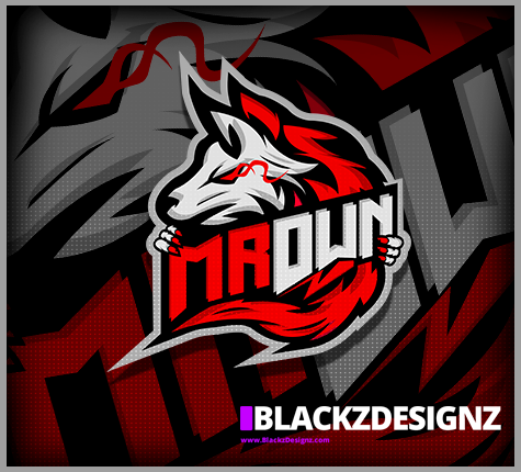 Logodesign MrOwn