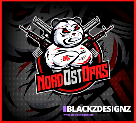 Logodesign NordOstOpas