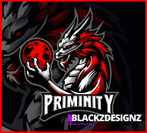 Logodesign Priminity2024