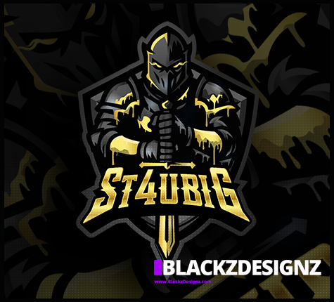 Logodesign St4ubig
