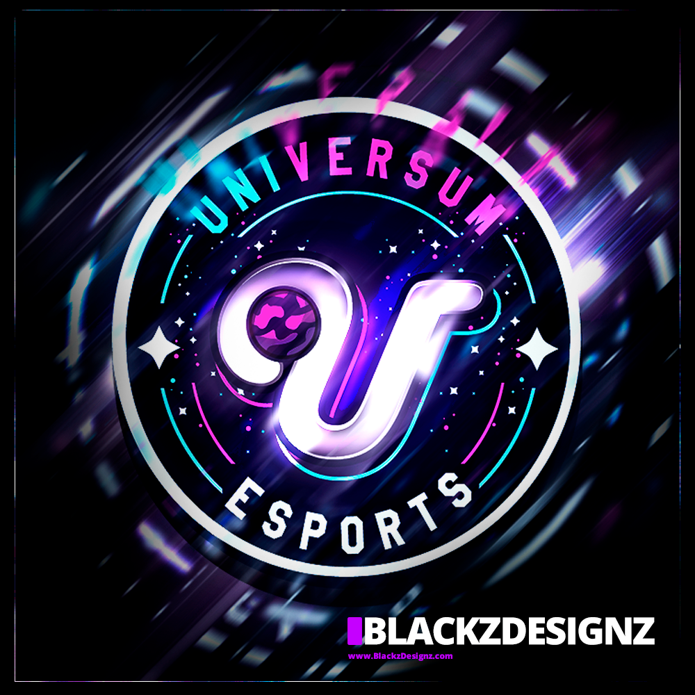 Logodesign Universum