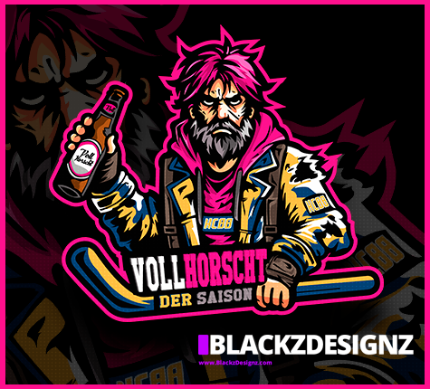 Logodesign Vollhorscht