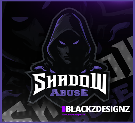 Logodesign ShadowAbuse