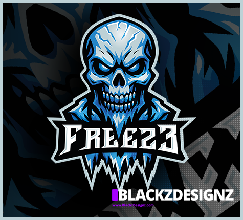 Logodesign Freez3