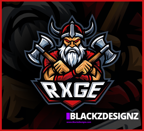 Logodesign KundeRXGE