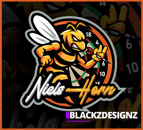 Logodesign NielsHorn