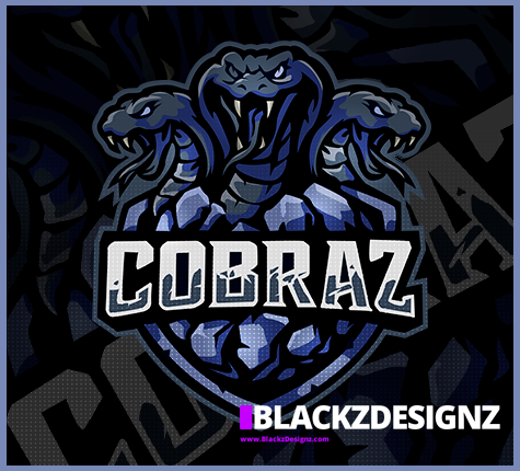Logodesign Cobraz