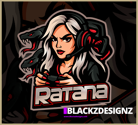 Logodesign Ratana