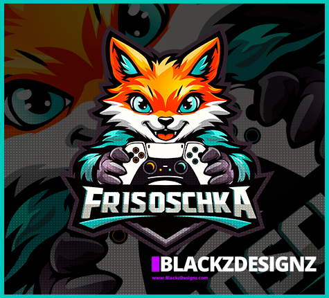 Logodesign Frisoschka