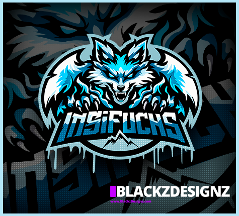 Logodesign InsiFuchs