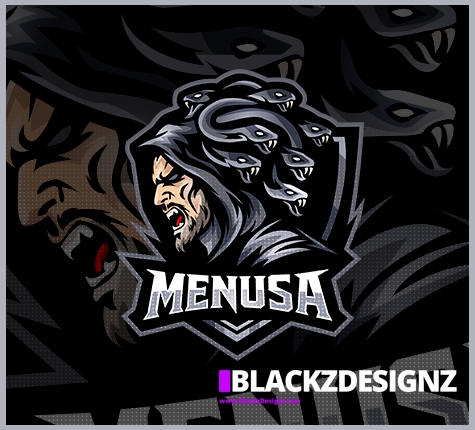 Logodesign Menusa