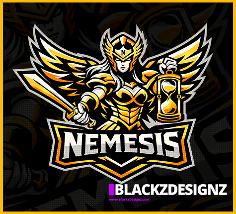 Logodesign Nemesis