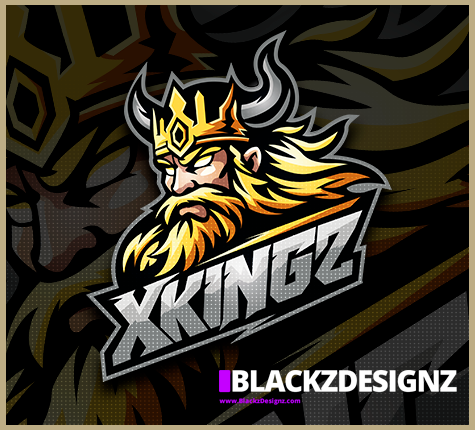Logodesign XKingz