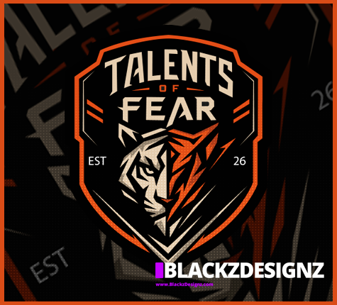 Logo-Referenz TalentsFear