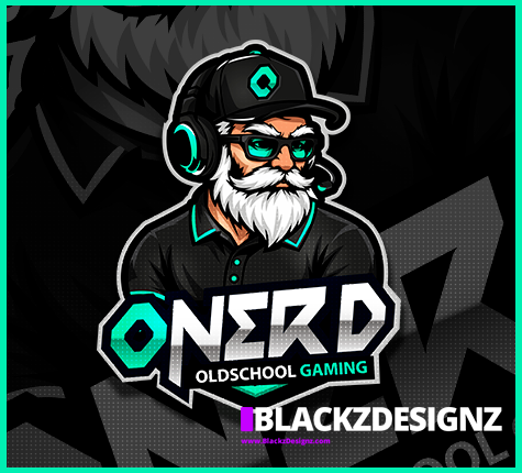 Logo-Referenz ONerd