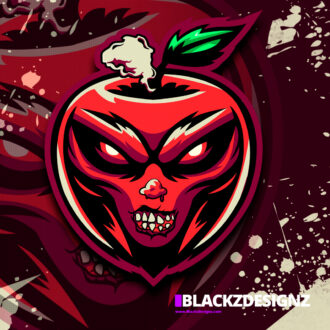 Poison Apple Logo