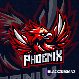 Phoenix eSports Logo