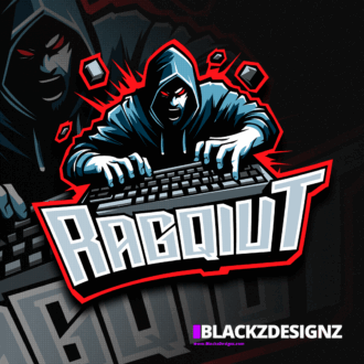 Ragequit eSports Logo
