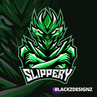 Slippery eSports Logo