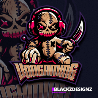 VooGaming eSports Logo