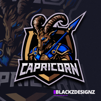 Capricorn  Logo