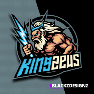 ZeugKing Logo